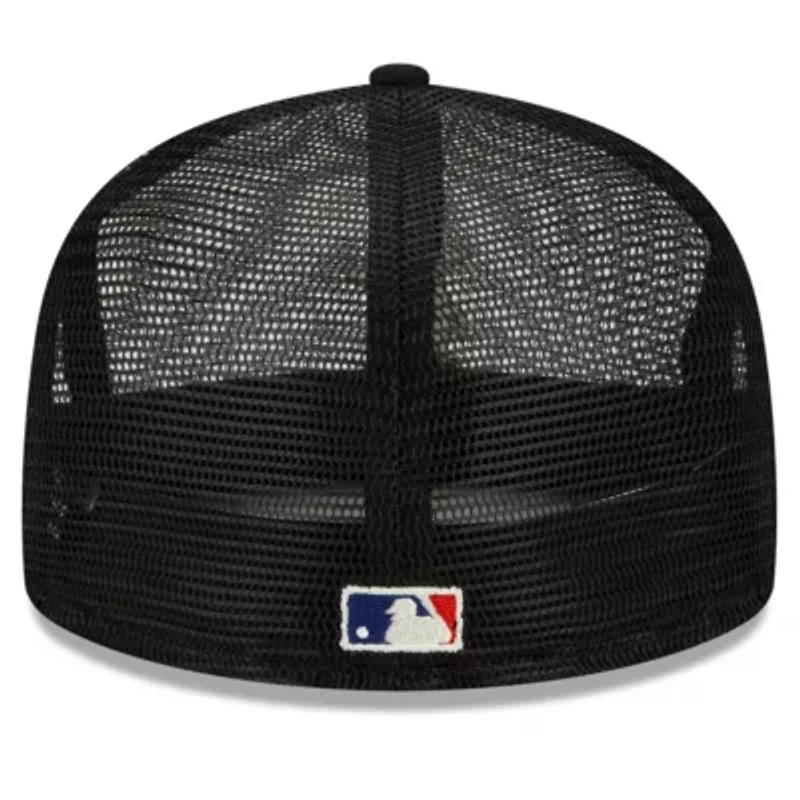 MLB Merchandise x Fear of God Mesh 59FIFTY Fitted Hat
