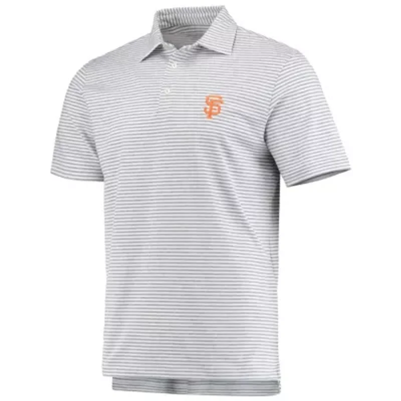 MLB Vineyard Vines San Francisco Giants ed Winstead Sankaty Polo