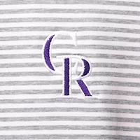 MLB Vineyard Vines Colorado Rockies ed Winstead Sankaty Polo