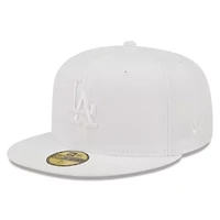 MLB Los Angeles Dodgers on 59FIFTY Fitted Hat