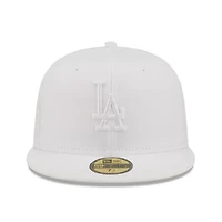 MLB Los Angeles Dodgers on 59FIFTY Fitted Hat