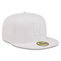 MLB Los Angeles Dodgers on 59FIFTY Fitted Hat