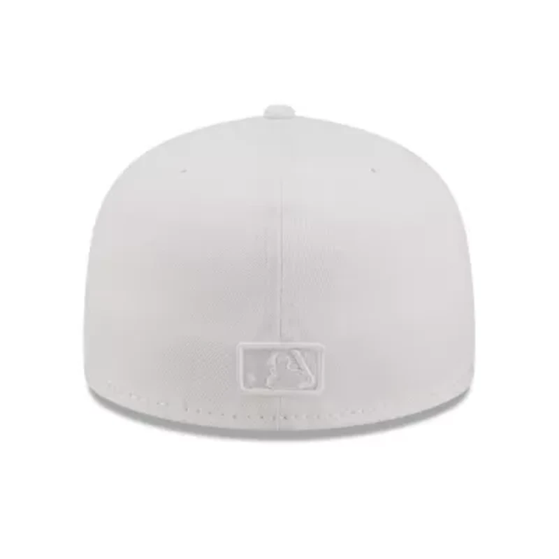 MLB Los Angeles Dodgers on 59FIFTY Fitted Hat