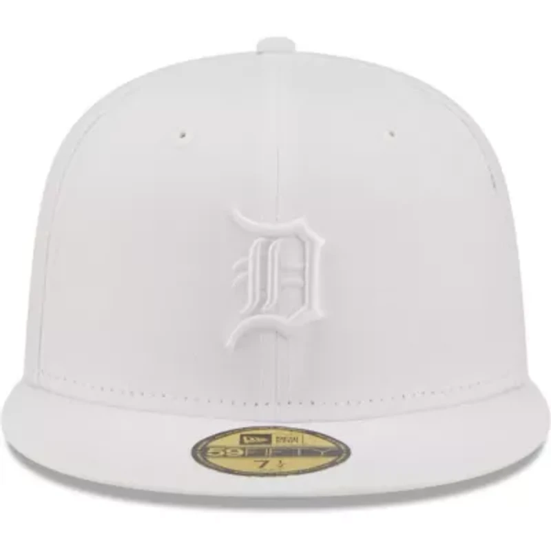 MLB Detroit Tigers on 59FIFTY Fitted Hat