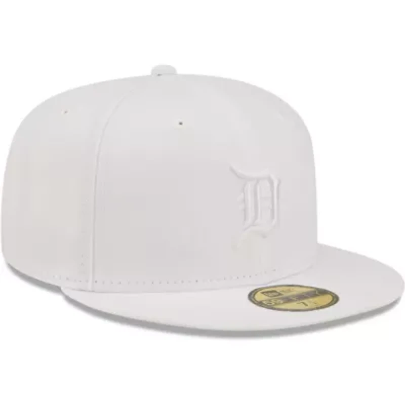 MLB Detroit Tigers on 59FIFTY Fitted Hat