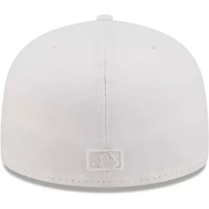 MLB Detroit Tigers on 59FIFTY Fitted Hat