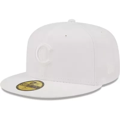 MLB Chicago Cubs on 59FIFTY Fitted Hat