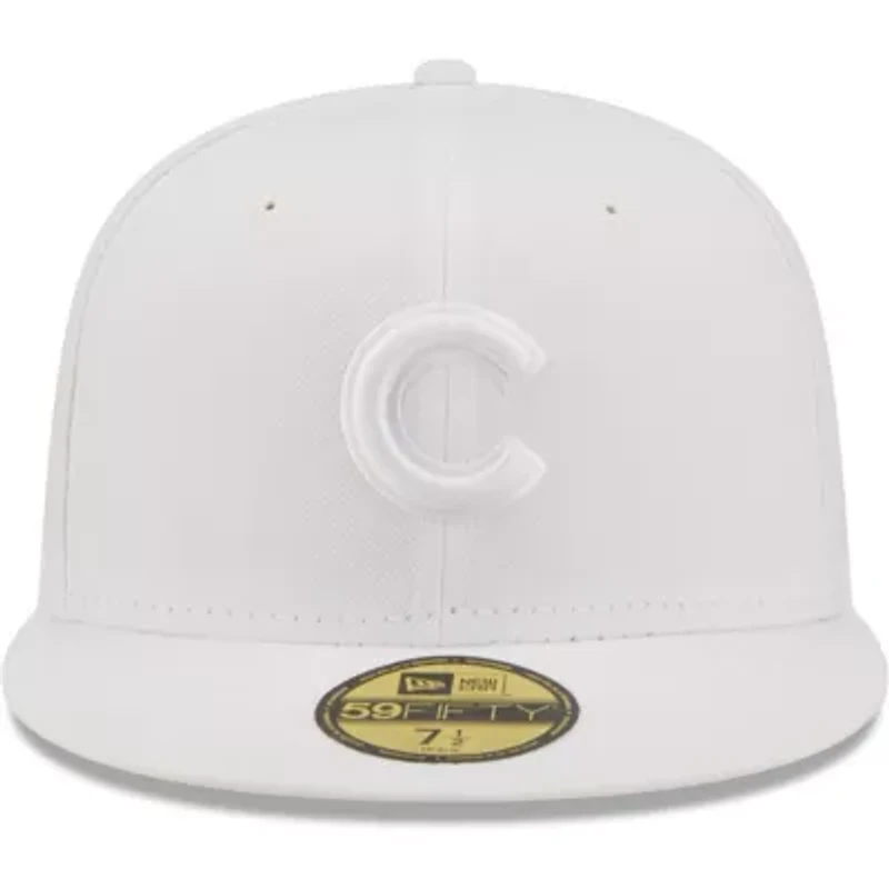 MLB Chicago Cubs on 59FIFTY Fitted Hat