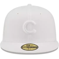 MLB Chicago Cubs on 59FIFTY Fitted Hat