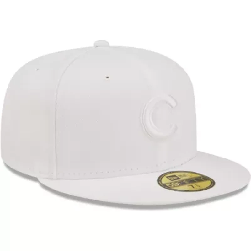 MLB Chicago Cubs on 59FIFTY Fitted Hat