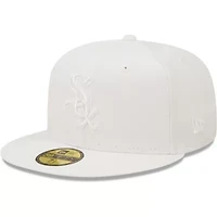 Chicago White Sox MLB on 59FIFTY Fitted Hat