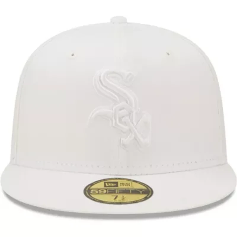 Chicago White Sox MLB on 59FIFTY Fitted Hat