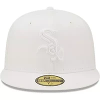Chicago White Sox MLB on 59FIFTY Fitted Hat