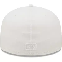 Chicago White Sox MLB on 59FIFTY Fitted Hat