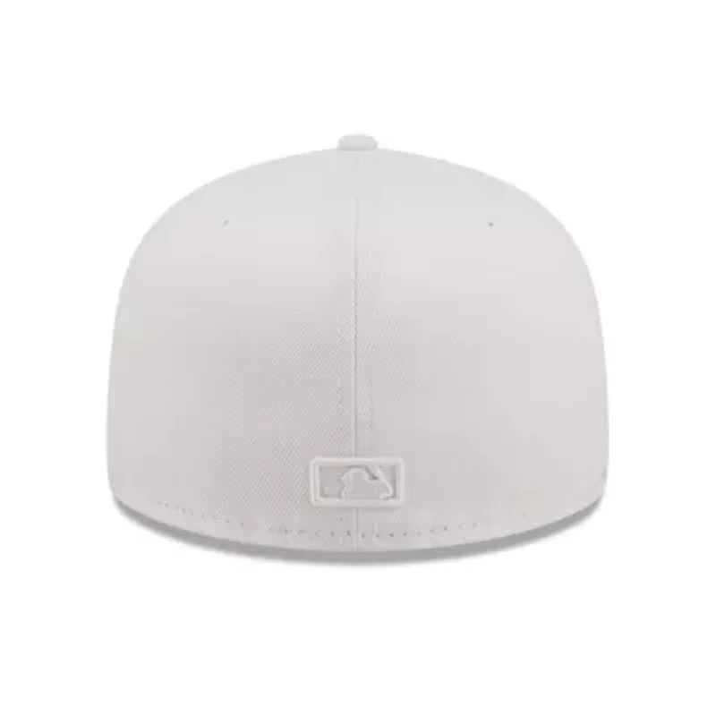 Oakland Athletics MLB on 59FIFTY Fitted Hat