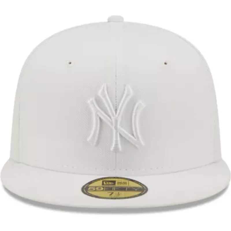 MLB New York Yankees on 59FIFTY Fitted Hat