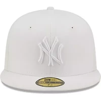 MLB New York Yankees on 59FIFTY Fitted Hat