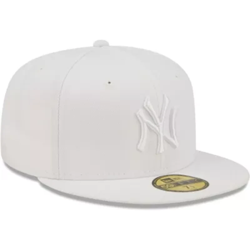 MLB New York Yankees on 59FIFTY Fitted Hat