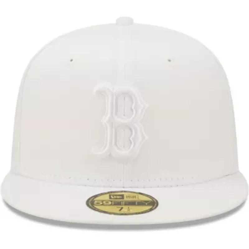 Boston Red Sox MLB on 59FIFTY Fitted Hat