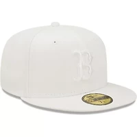 Boston Red Sox MLB on 59FIFTY Fitted Hat