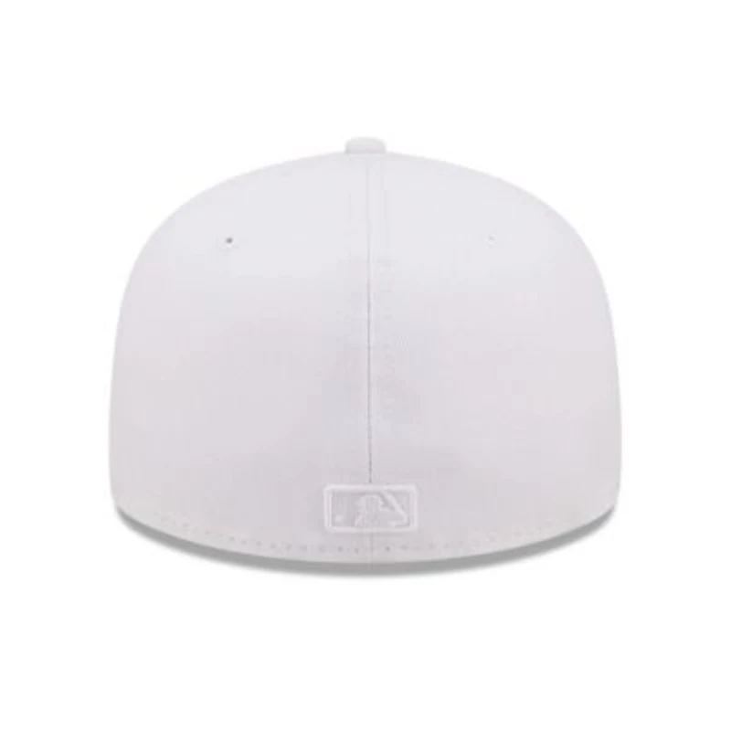 MLB San Diego Padres on 59FIFTY Fitted Hat