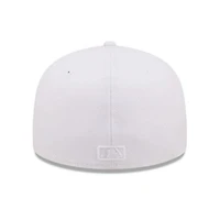 MLB San Diego Padres on 59FIFTY Fitted Hat
