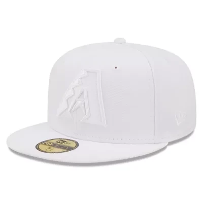 MLB Arizona Diamondbacks on 59FIFTY Fitted Hat