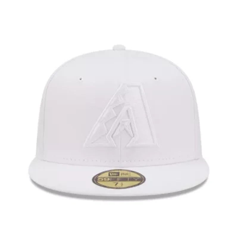 MLB Arizona Diamondbacks on 59FIFTY Fitted Hat