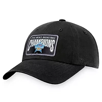 NCAA UAB Blazers 2022 C-USA Basketball Conference Tournament s Locker Room Adjustable Hat