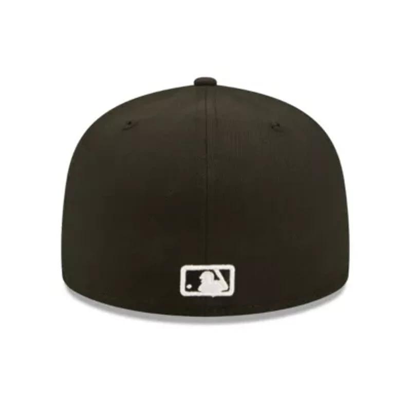 MLB San Francisco Giants Team Logo 59FIFTY Fitted Hat