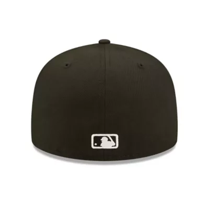 MLB San Diego Padres Team Logo 59FIFTY Fitted Hat