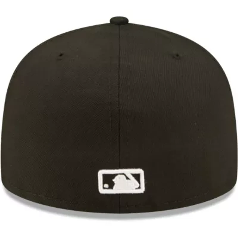 MLB Cincinnati Reds Team Logo 59FIFTY Fitted Hat