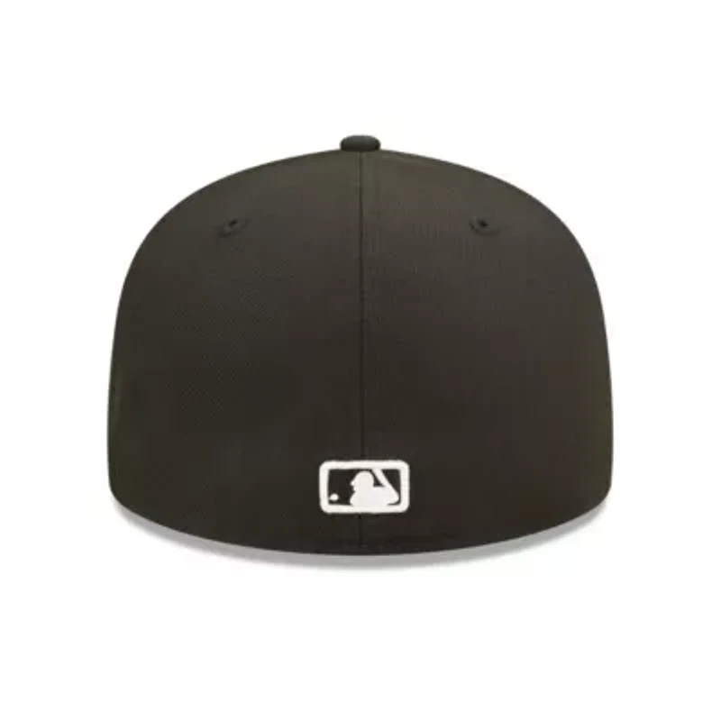 MLB Arizona Diamondbacks Team Logo 59FIFTY Fitted Hat