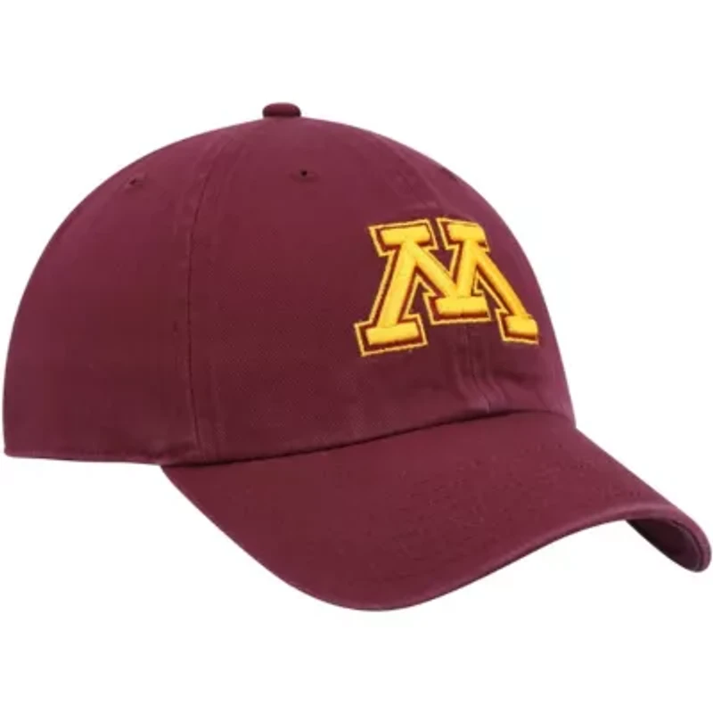 NCAA Minnesota Golden Gophers Clean Up Adjustable Hat