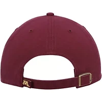 NCAA Minnesota Golden Gophers Clean Up Adjustable Hat