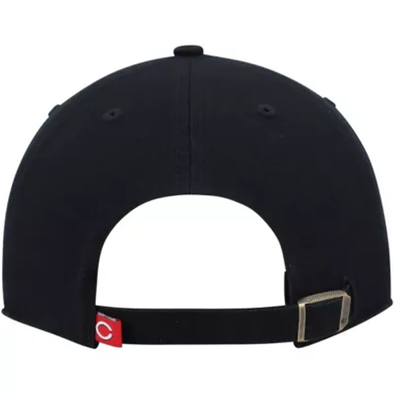 MLB Cincinnati Reds Clean Up Adjustable Hat