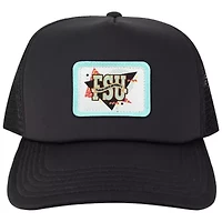 NCAA Florida State Seminoles Beach Club Laguna Trucker Snapback Adjustable Hat