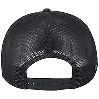 NCAA Florida State Seminoles Beach Club Laguna Trucker Snapback Adjustable Hat