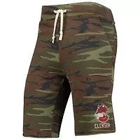 NCAA Clemson Tigers Victory Lounge Shorts