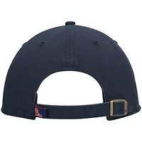NCAA Ole Miss Rebels Vintage Clean Up Adjustable Hat