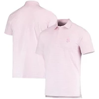 MLB Vineyard Vines San Francisco Giants Bradley Stripe Polo