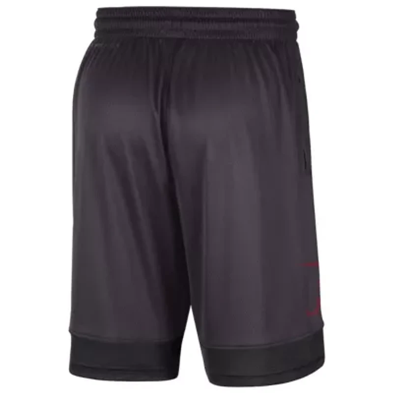 Alabama Crimson Tide NCAA Nike Performance Fast Break Shorts