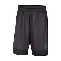 NCAA Nike Michigan State Spartans Performance Fast Break Shorts