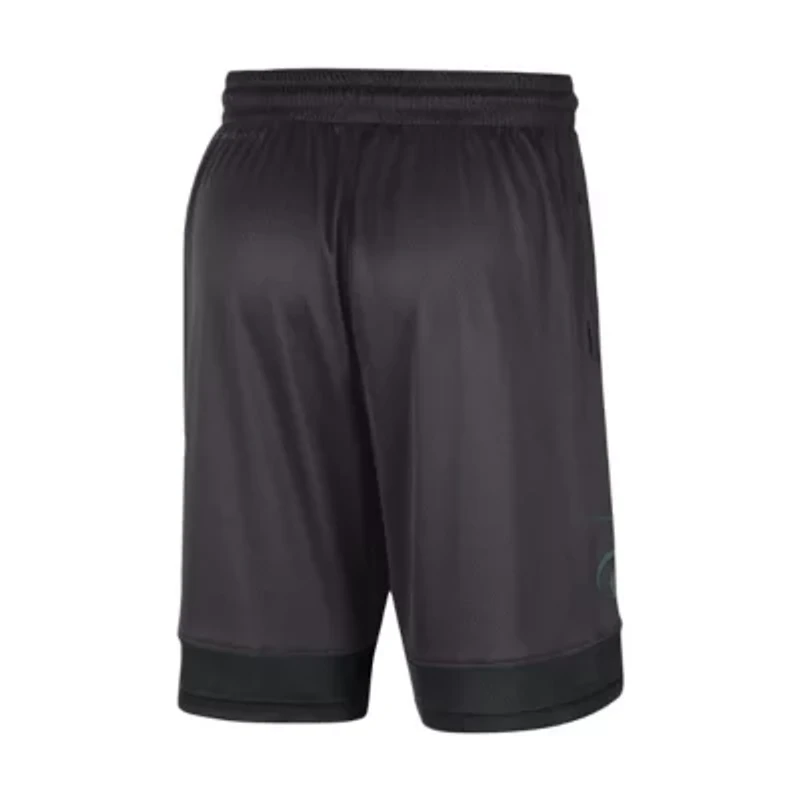 NCAA Nike Michigan State Spartans Performance Fast Break Shorts