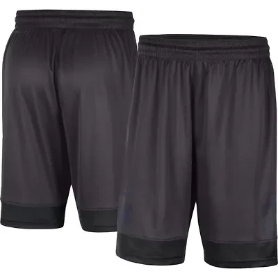 NCAA Nike Michigan Wolverines Performance Fast Break Shorts
