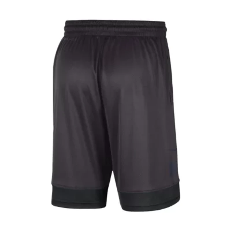NCAA Nike Michigan Wolverines Performance Fast Break Shorts