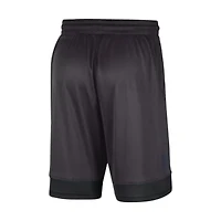 NCAA Nike Michigan Wolverines Performance Fast Break Shorts