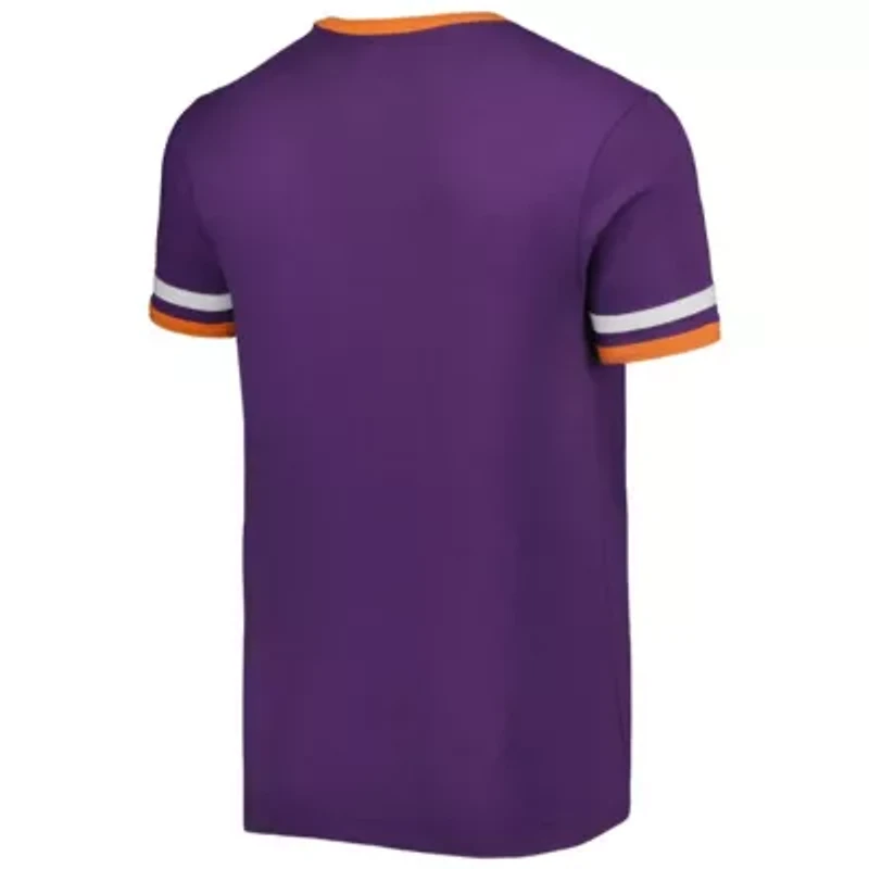 NCAA Clemson Tigers Otis Ringer T-Shirt