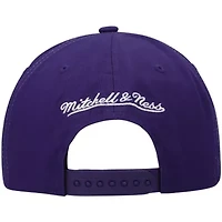 NBA Los Angeles Lakers Retro Bolt Deadstock Snapback Hat