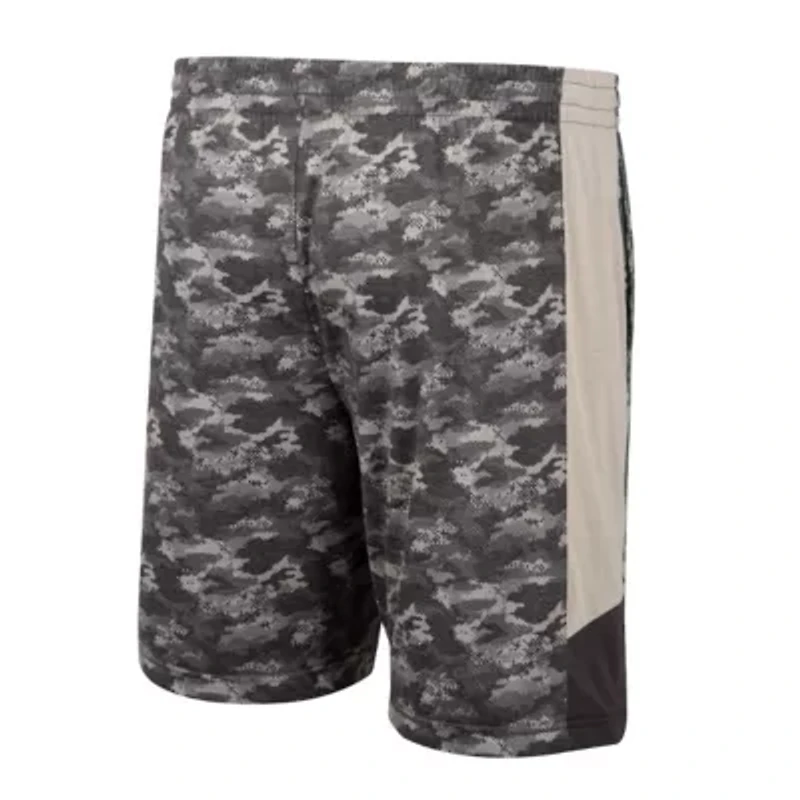 NCAA Ole Miss Rebels OHT Military Appreciation Terminal Shorts
